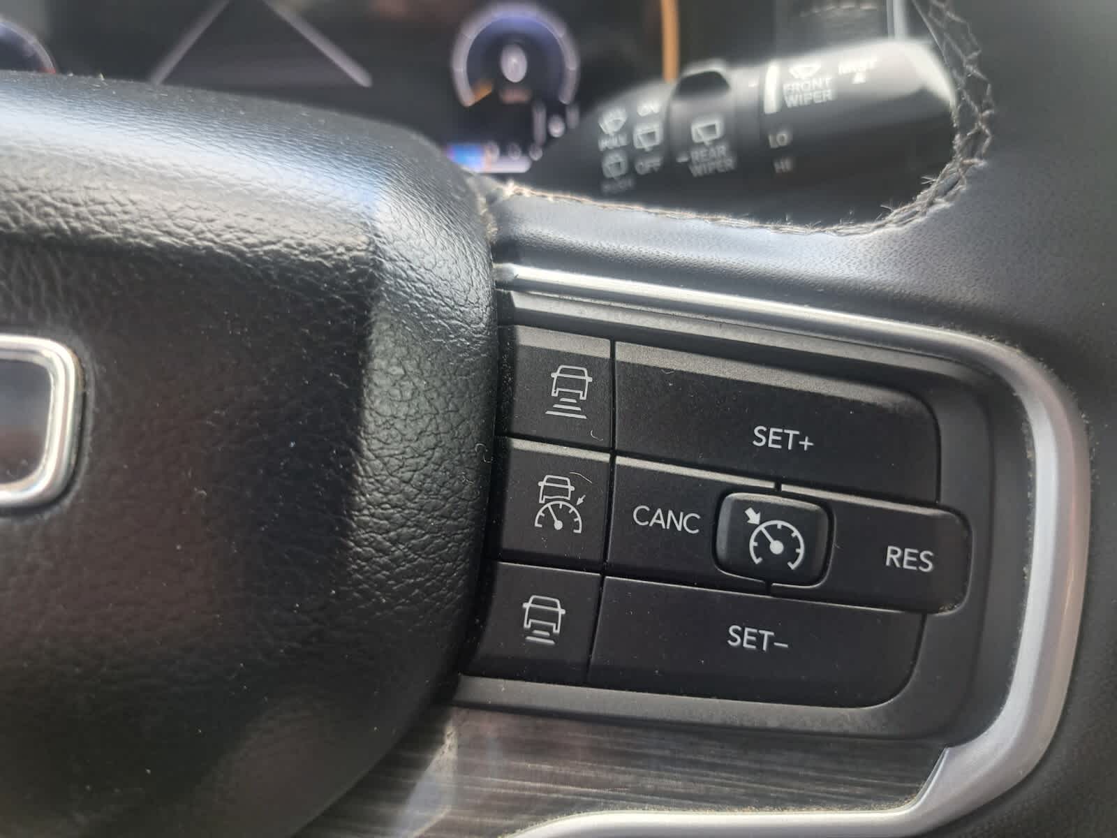 2022 Jeep Wagoneer Series II photo 10