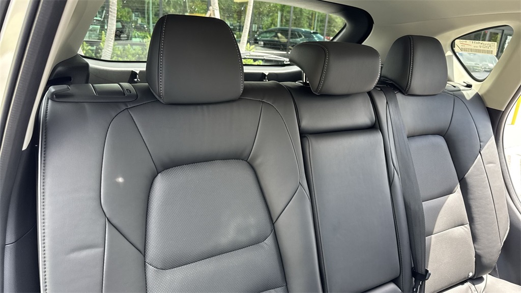 2025 Mazda CX-5 2.5 Select photo 45