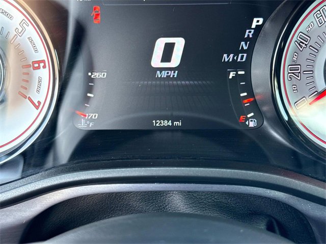 2023 Dodge Challenger R/T Scat Pack Widebody photo 25