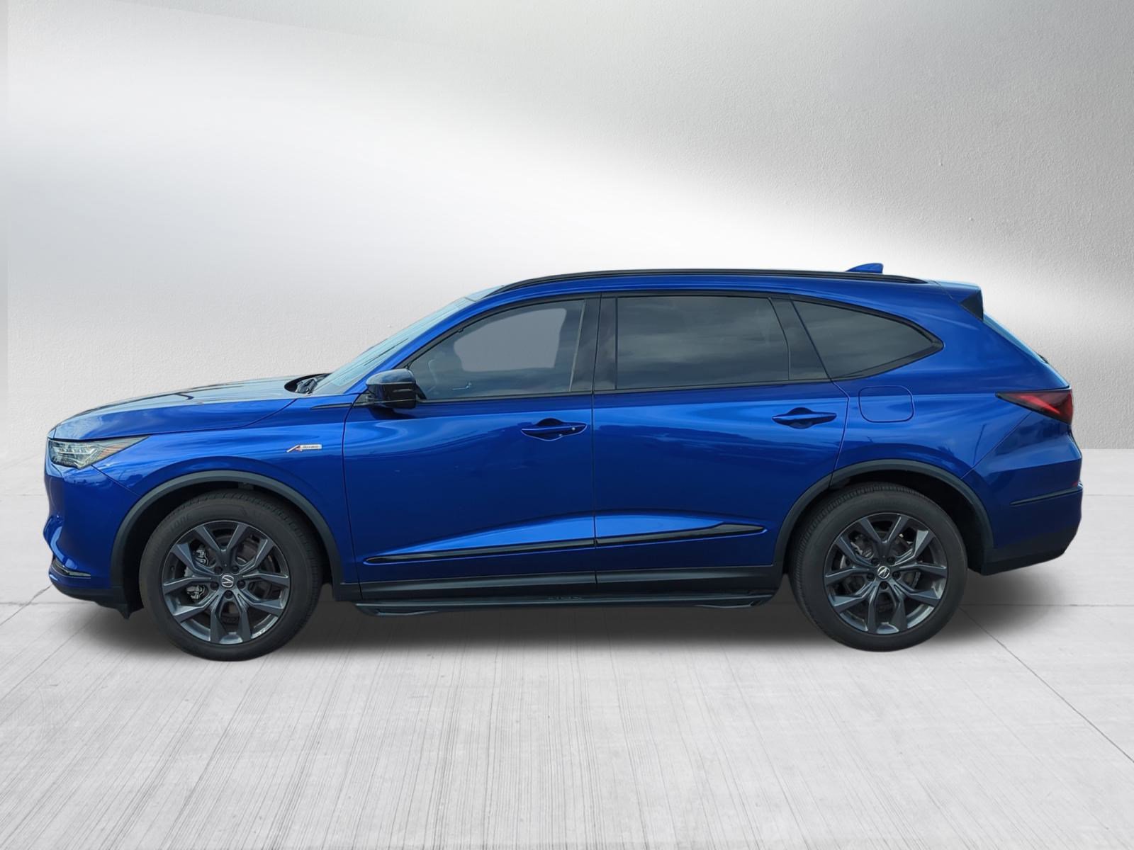 2023 Acura MDX SH-AWD A-Spec photo 4