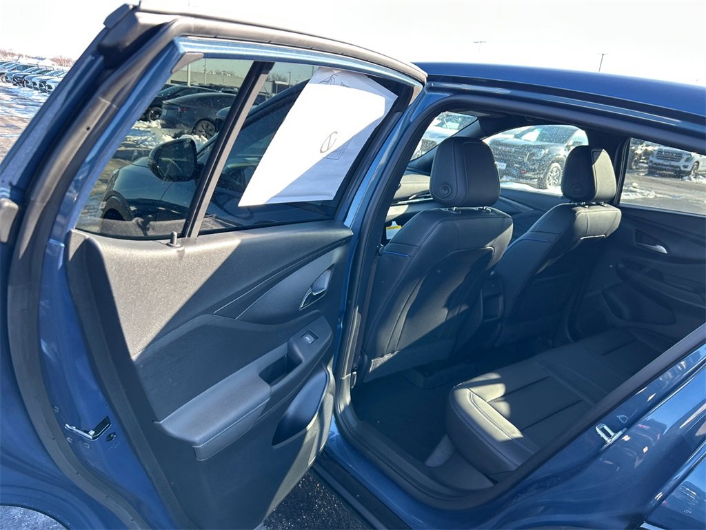 2026 BUICK ENVISTA - Image 29