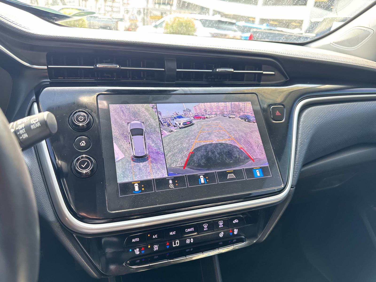 2022 Chevrolet Bolt EUV Premier photo 24