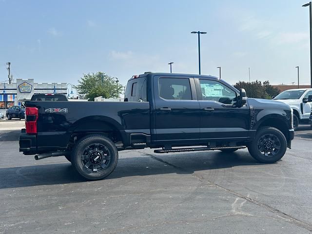 2025 Ford F-250 XL photo 15