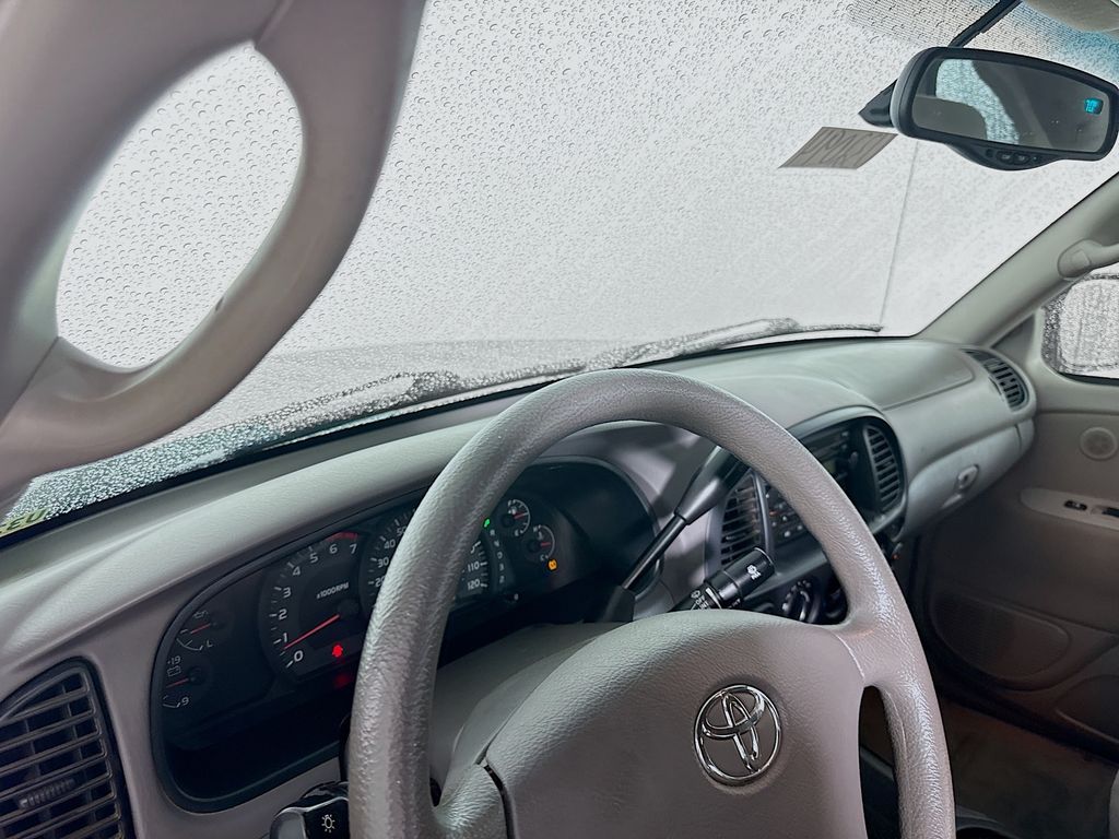 2006 Toyota Tundra SR5 photo 9