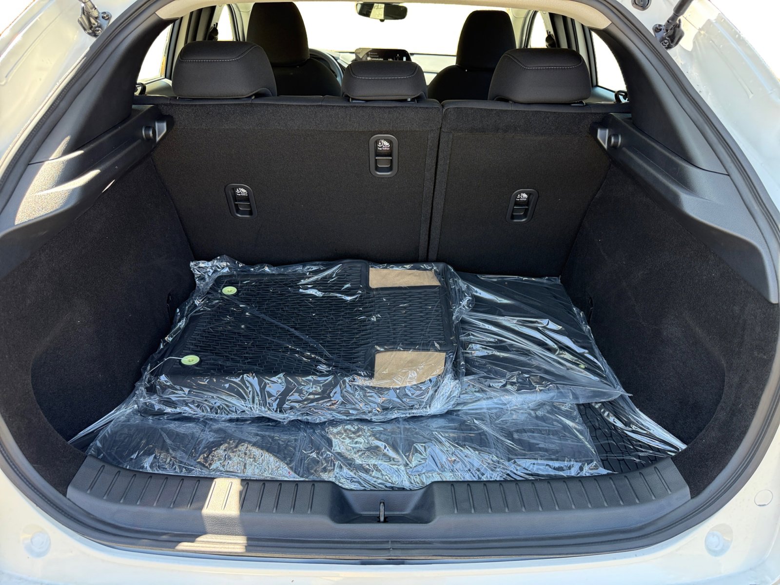 2025 Mazda CX-30 2.5 S photo 17