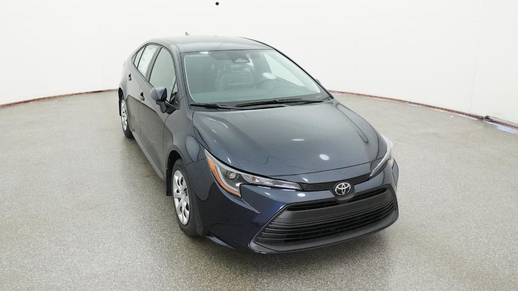 2026 Toyota Corolla LE photo 31