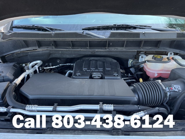 2021 Chevrolet Silverado 1500 LT photo 33