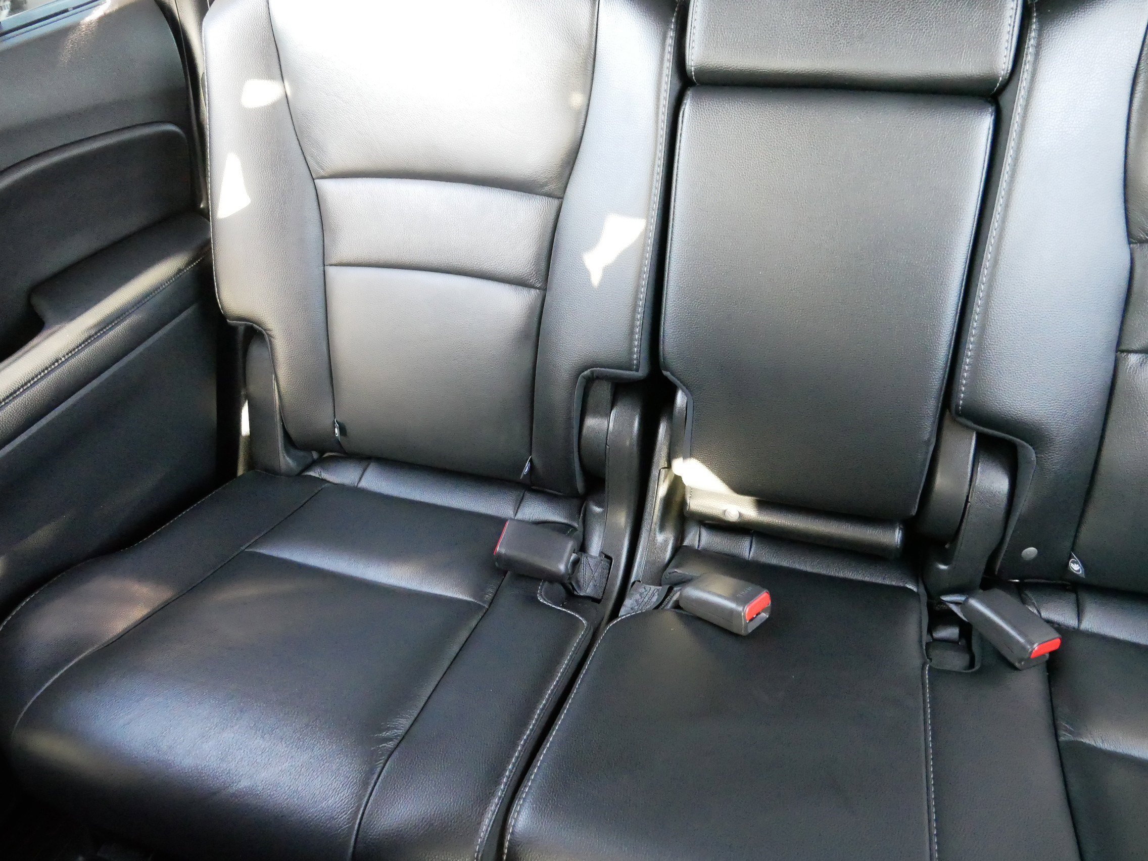 2022 Honda Pilot SE photo 11