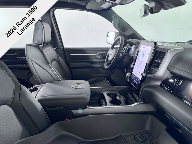 2026 Ram 1500 Laramie photo 16