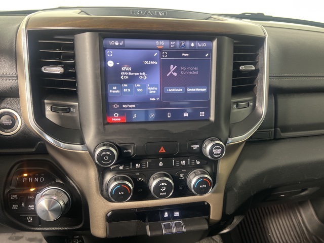 2022 Ram 1500 Laramie photo 13