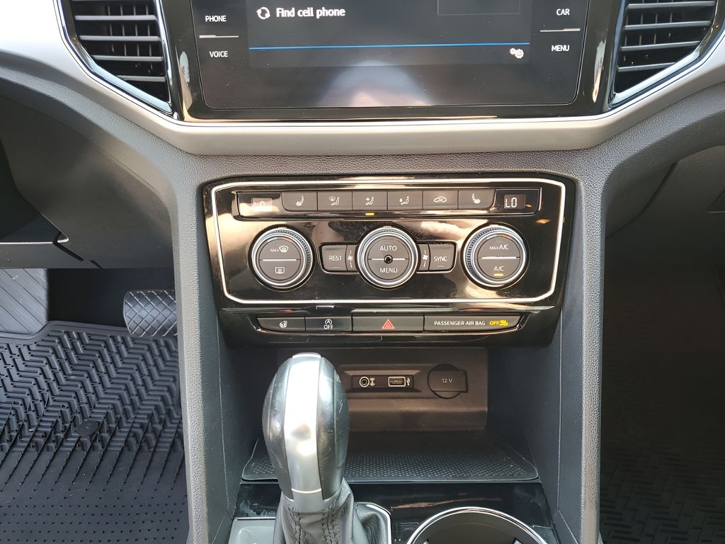 2019 Volkswagen Atlas V6 SEL photo 36