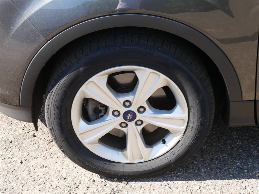 2016 Ford Escape SE photo 19
