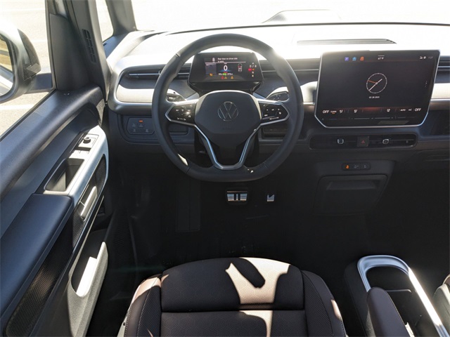 2025 Volkswagen ID. Buzz Pro S photo 18