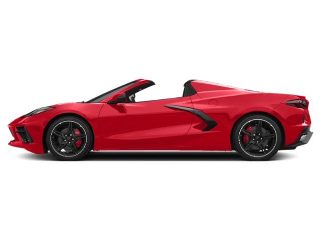2021 Chevrolet Corvette Stingray 2LT photo 3