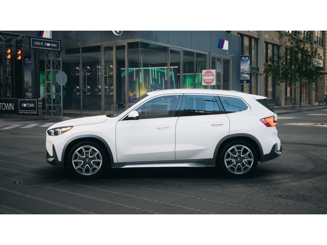 2026 Bmw X1 XDrive28i photo 4
