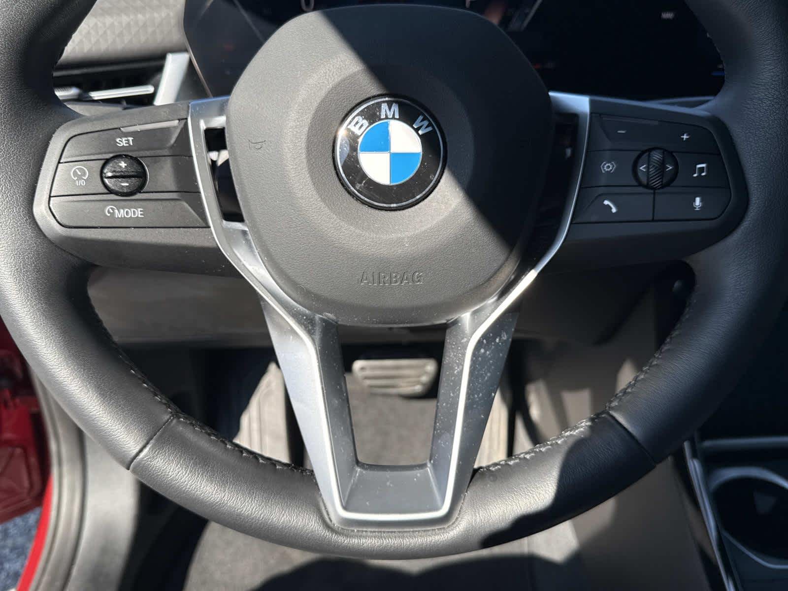 2025 Bmw X2 xDrive28i photo 18