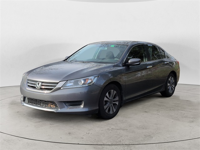 2013 Honda Accord LX's photo