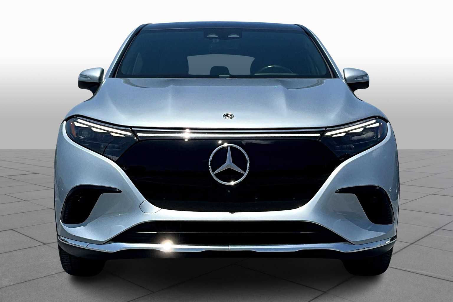 Certified 2023 Mercedes-Benz EQS Base with VIN 4JGDM2DB4PA012567 for sale in Anaheim, CA