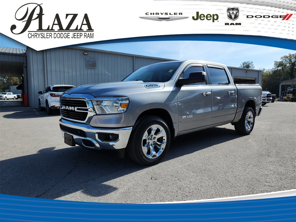 2021 RAM Ram 1500 Pickup Big Horn/Lone Star's photo