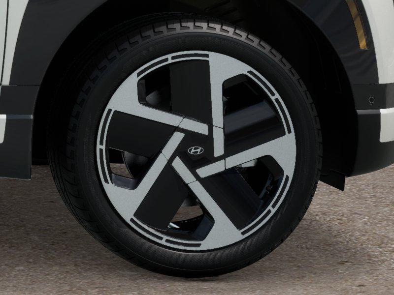 New 2026 White Hyundai Performance Limited image 8