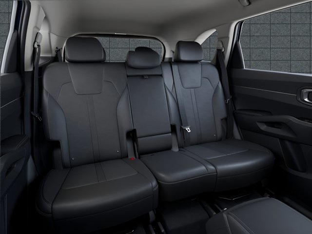 2025 Kia Sorento S photo 15