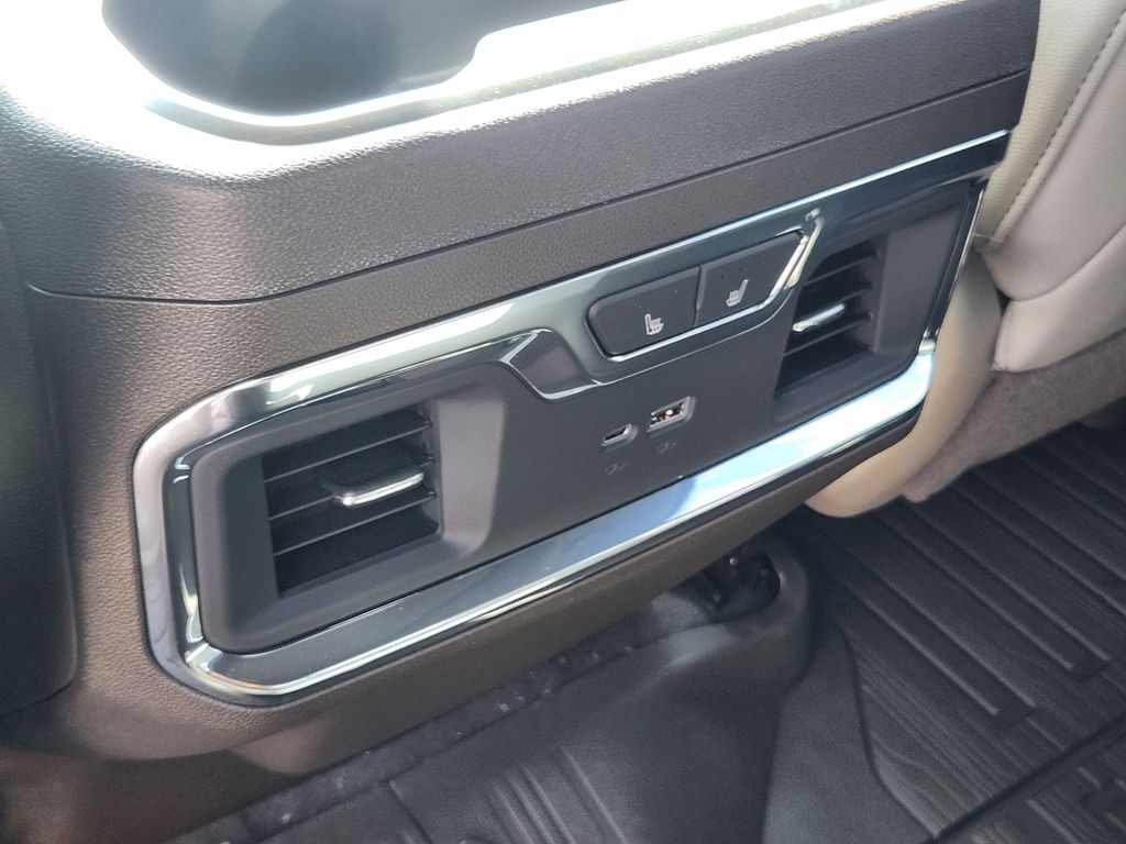 2026 Gmc Sierra 1500 SLT photo 20