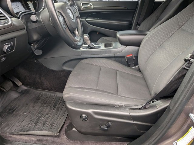 2018 Jeep Grand Cherokee Laredo photo 15