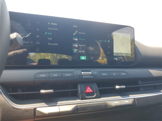 2025 Kia K4 GT-Line photo 19