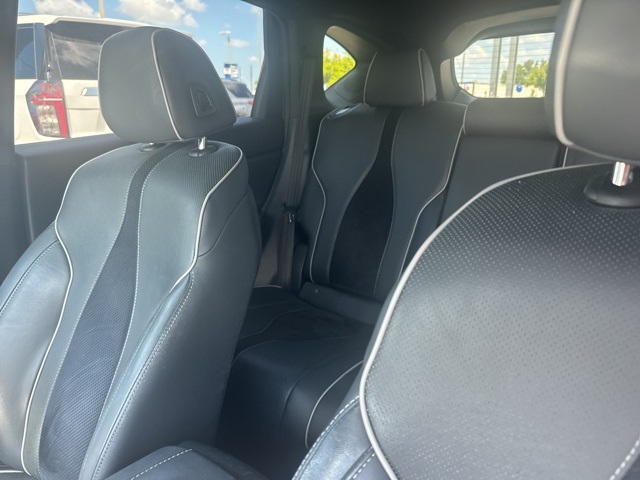 2019 Acura RDX A-Spec photo 7
