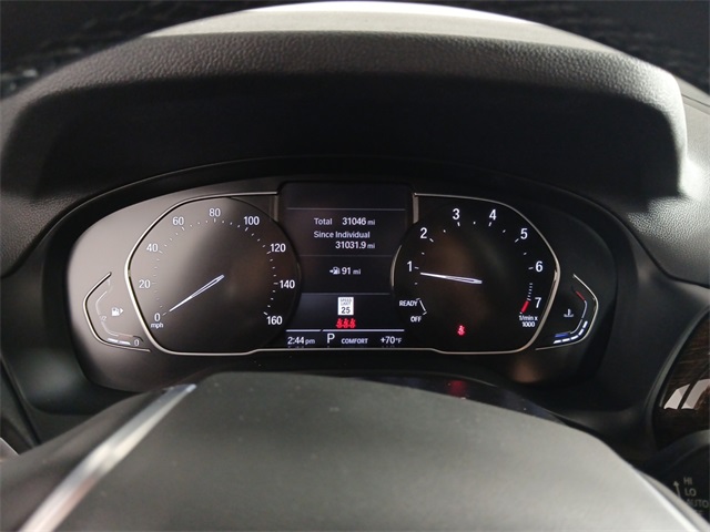 2022 Bmw X3 xDrive30i photo 10