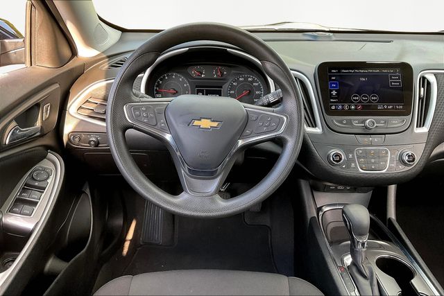 2023 Chevrolet Malibu 1LT photo 8