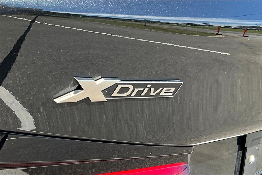 2023 Bmw M550i xDrive photo 8