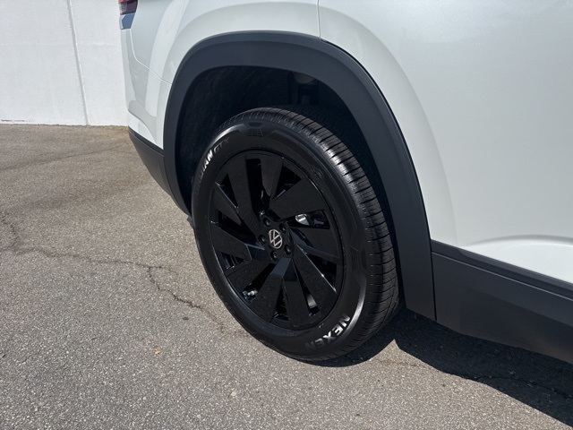 2026 Volkswagen Atlas SE Technology photo 3