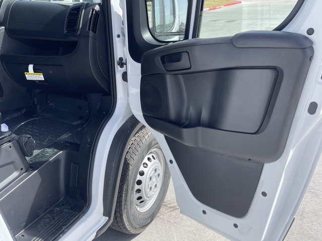 2025 Ram ProMaster 2500 photo 17