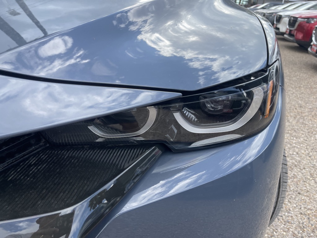 2025 Mazda CX-50 2.5 Premium Plus photo 8