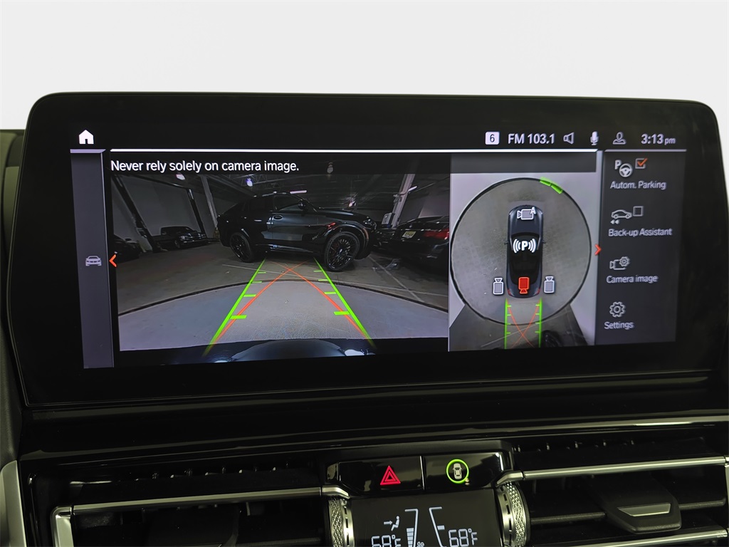 2024 Bmw 840i photo 22
