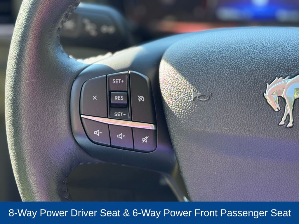 2023 Ford Bronco Sport Outer Banks photo 14