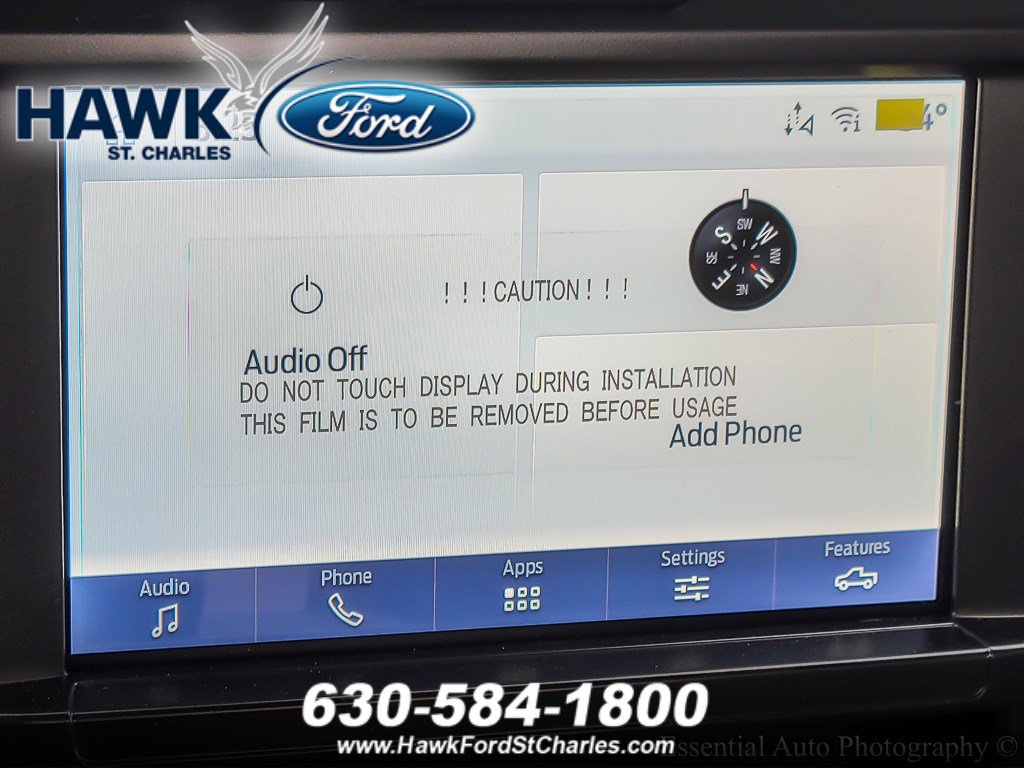 2025 FORD F-450 - Image 10