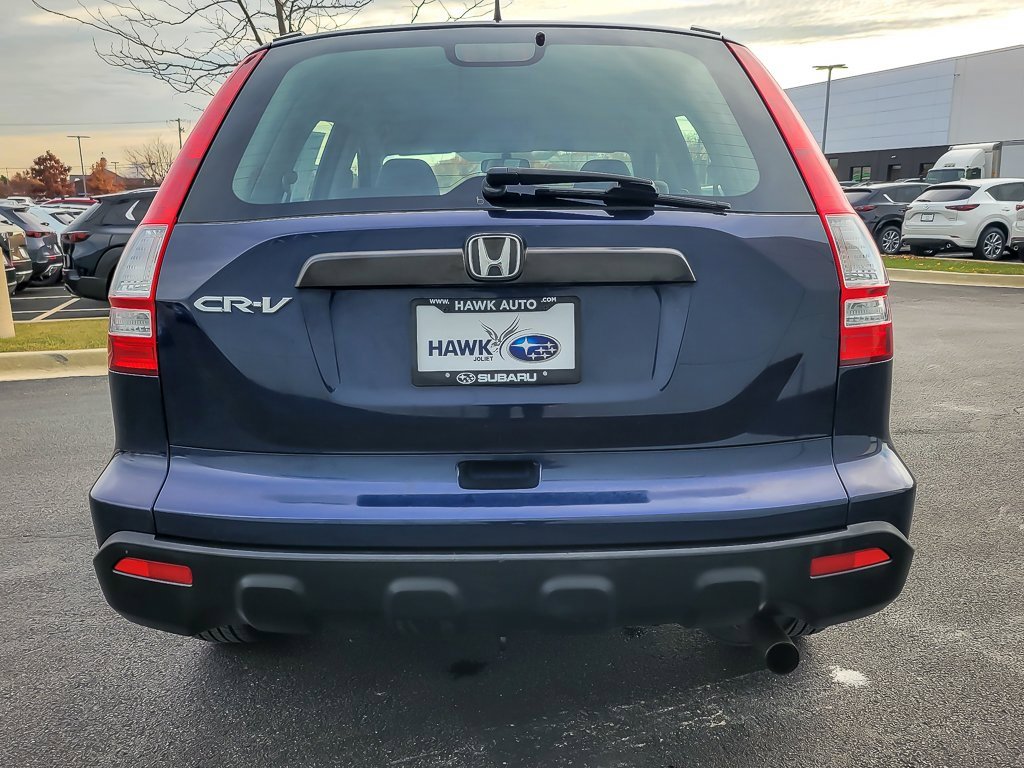 2009 HONDA CR-V - Image 4