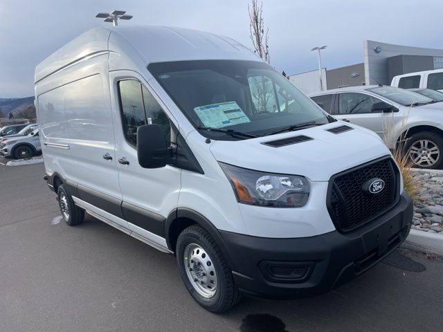 2026 Ford Transit Van Base's photo