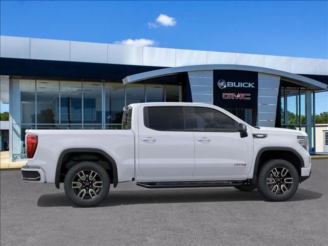 2026 Gmc Sierra 1500 AT4 photo 5