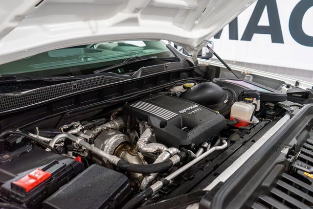 2022 Gmc Sierra 1500 Limited SLT photo 25