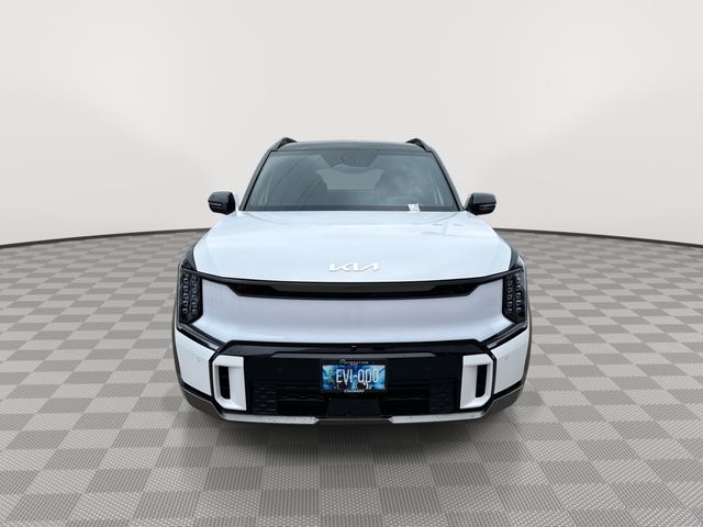 2026 Kia EV9 GT-Line AWD photo 3