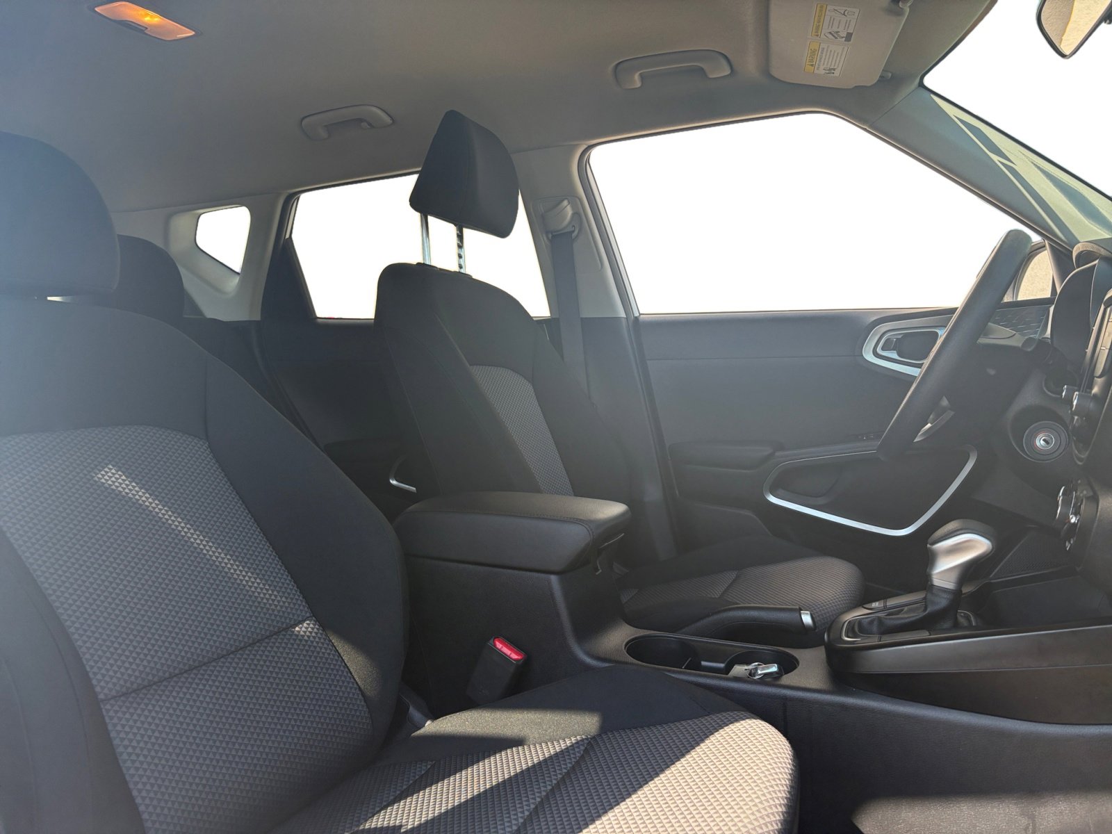 2024 Kia Soul LX photo 26