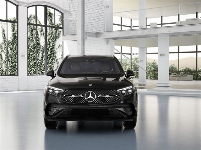 2026 Mercedes Benz GLC 300 4MATIC photo 7