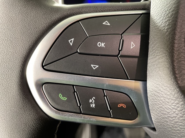 2025 Chrysler Pacifica photo 22