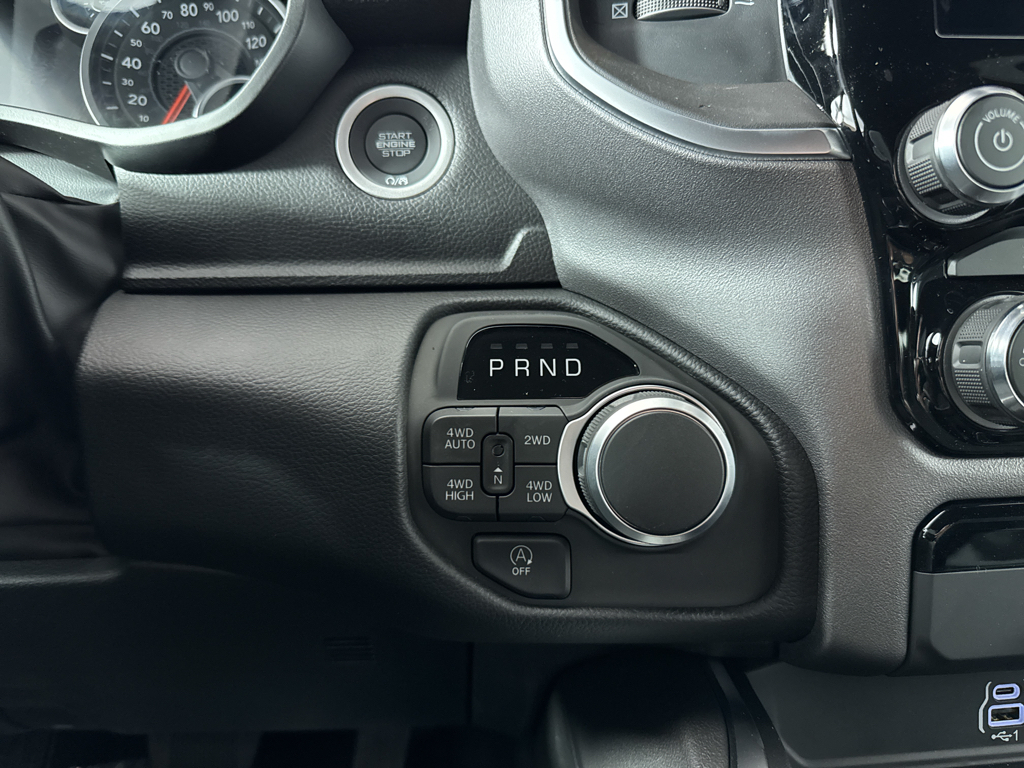 2026 Ram 1500 Big Horn photo 24