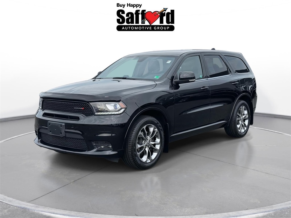 2019 Dodge Durango