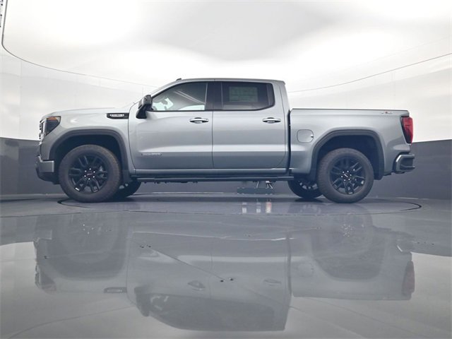 2026 Gmc Sierra 1500 Elevation photo 28