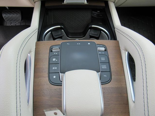 2024 Mercedes Benz GLE 350 4MATIC photo 21